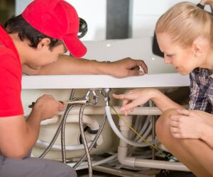 About Emergency plumbing pros Sarona, WI